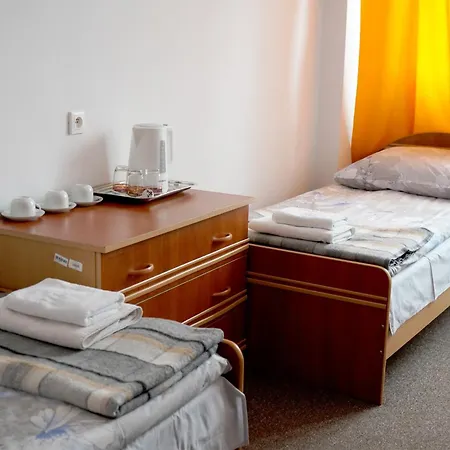 Hostel Dom Studencki Zodiak *