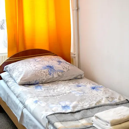 Dom Studencki Zodiak