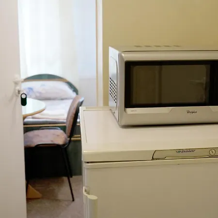 Dom Studencki Zodiak Hostel Wrocław