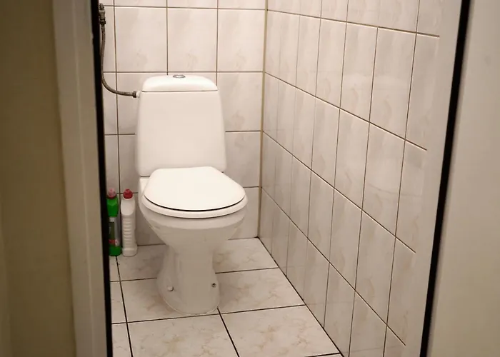 Hostel Dom Studencki Zodiak