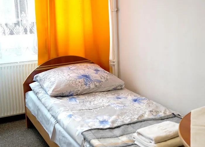 Dom Studencki Zodiak