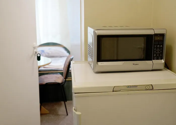 Dom Studencki Zodiak Hostel Wroclaw