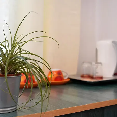 ホステル Dom Studencki Zodiak ヴロツワフ