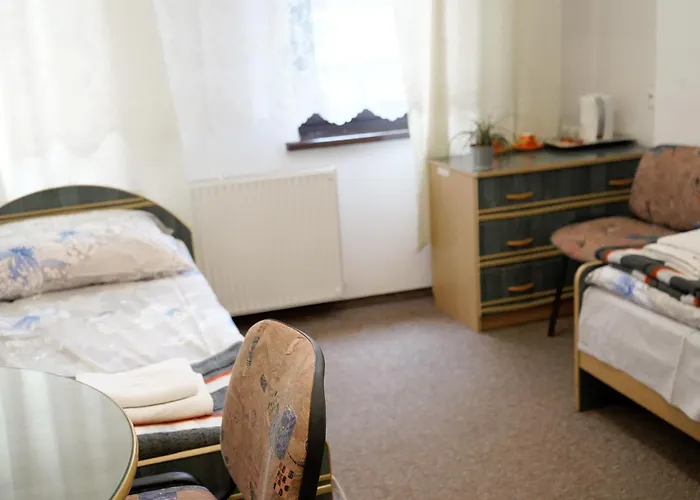 Dom Studencki Zodiak *